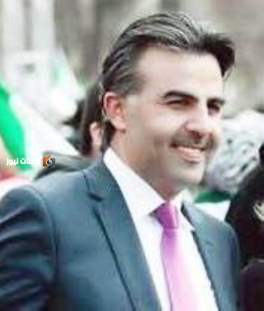 موسى العمر