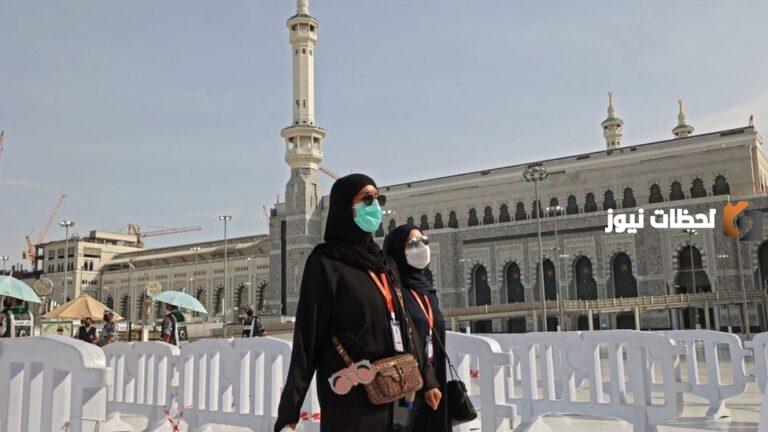 يؤكد على الراغبين في أداء العمرة إلى أن الفترة الحالية هي الأنسب قبل موسم الحج