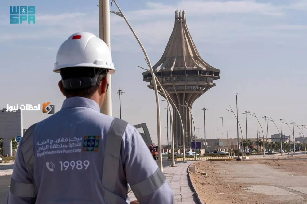 17 ألف تقرير عن مخالفات في البنية التحتية
