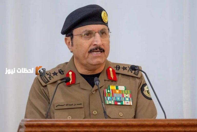 213 ألف عنصر من القطاعات الأمنية رافقوا الحجاج لضمان سلامتهم