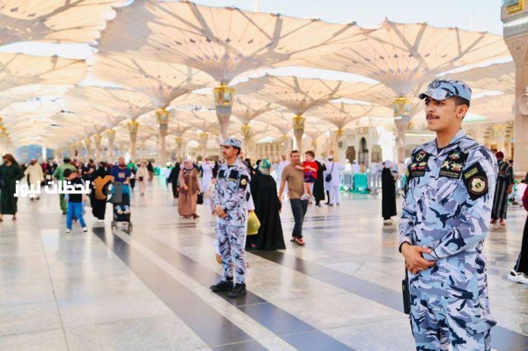 6 آلاف موظف في خطة تشغيلية لموسم ما بعد الحج بالمدينة