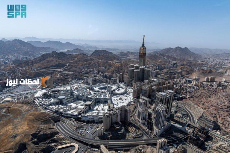 91 ألف خدمة صحية و11 طائرة للإسعاف الجوي لضمان سلامة ضيوف الرحمن