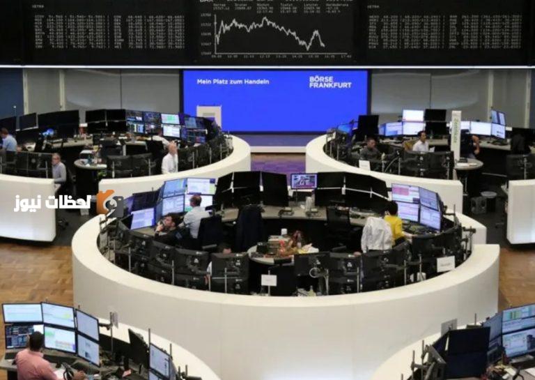 أسواق أوروبا تستعيد نشاطها مع تراجع التوترات بين إسرائيل وإيران