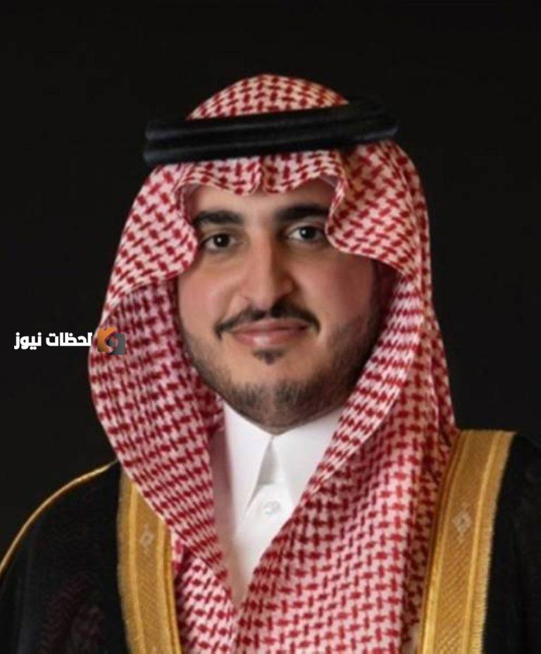 أمير الجوف يشرف على المرحلة النهائية لتوديع الحجاج عبر منفذ الحديثة والشقيق
