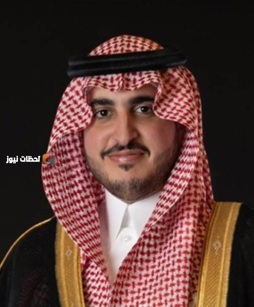 أمير الجوف يشرف على المرحلة النهائية لتوديع الحجاج عبر منفذ الحديثة والشقيق