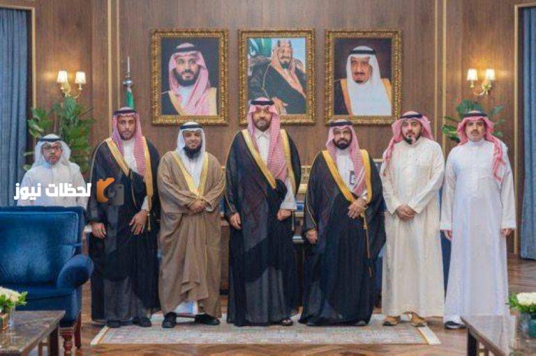 أمير منطقة الحدود الشمالية يطلق جمعية الابتكار والإبداع