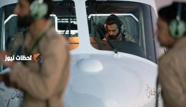 إجراء إخلاء طبي ينقذ حياة حاج إندونيسي بعد توقف قلبه.