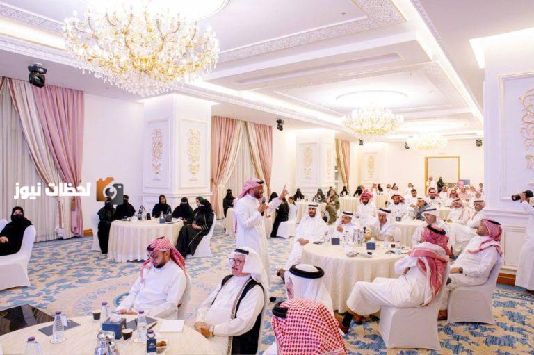 إحياء شارع الثبيتي بشغف مهرجان شعري سنوي