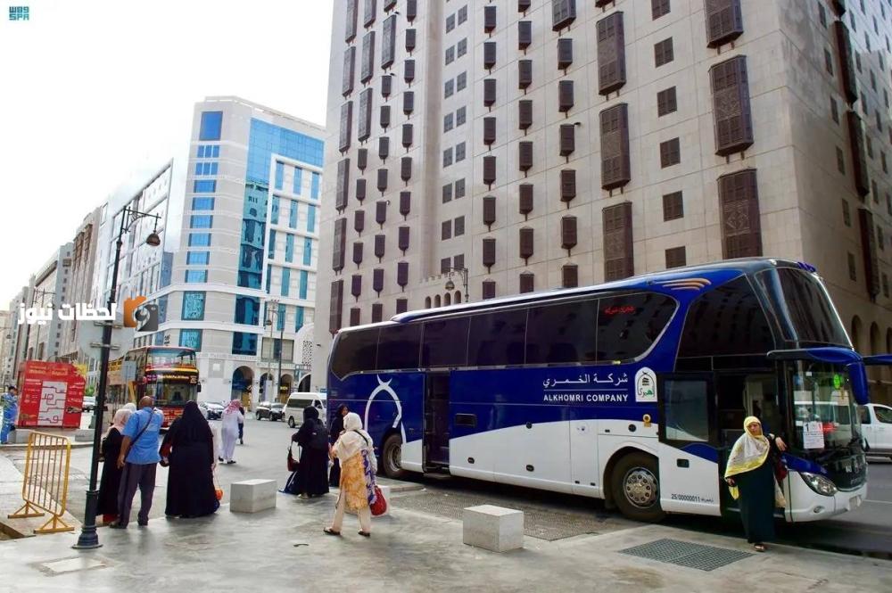 إلزام مؤسسات العمرة والوكلاء بتوثيق عقود الإقامة