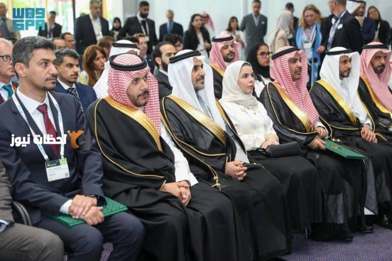 اتفاقيات جديدة تعزز التحالف السعودي لتقنيات الزراعة