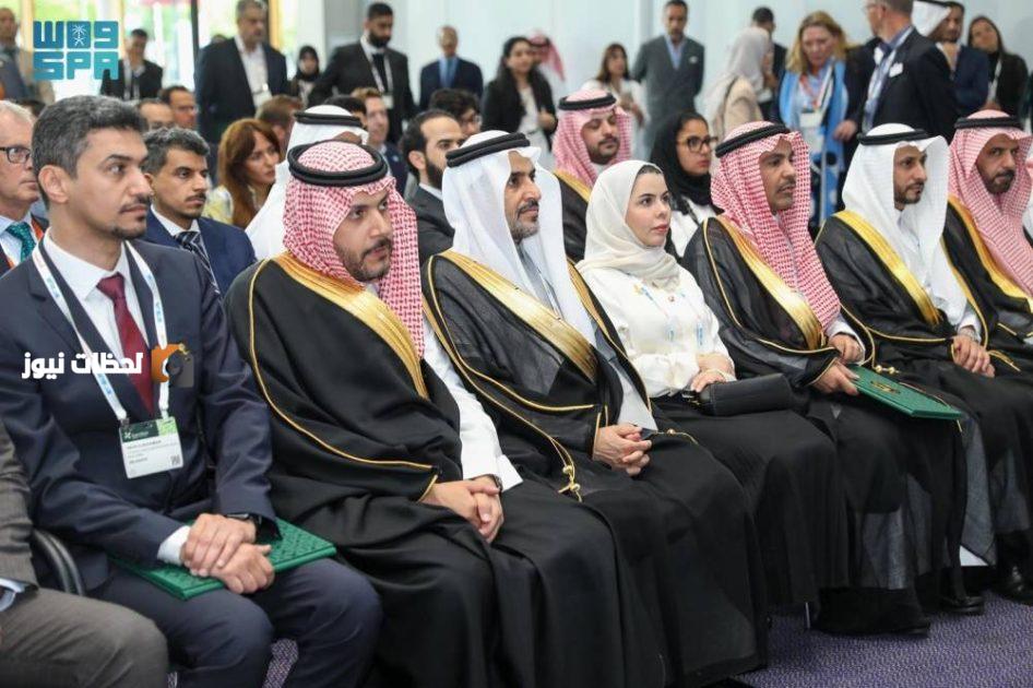 اتفاقيات جديدة تعزز التحالف السعودي لتقنيات الزراعة