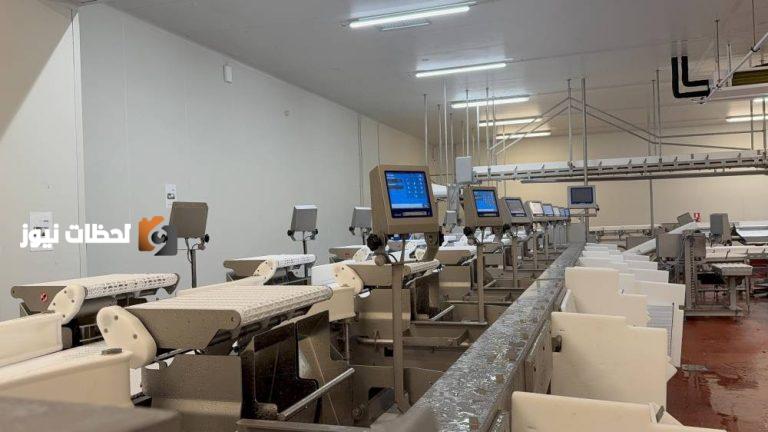 اتفاقيتان لتعزيز سلاسل الإمداد واستقرار التقنيات المحلية
