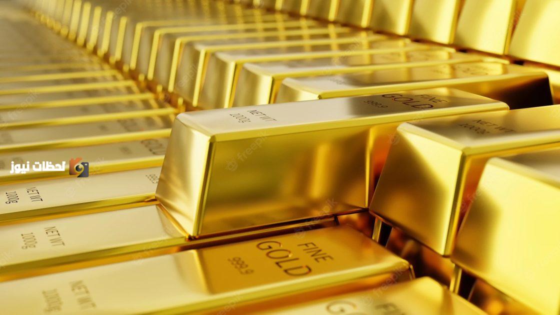 ارتفاع اسعار الذهب مع استمرار تراجع الدولار في الاسواق العالمية