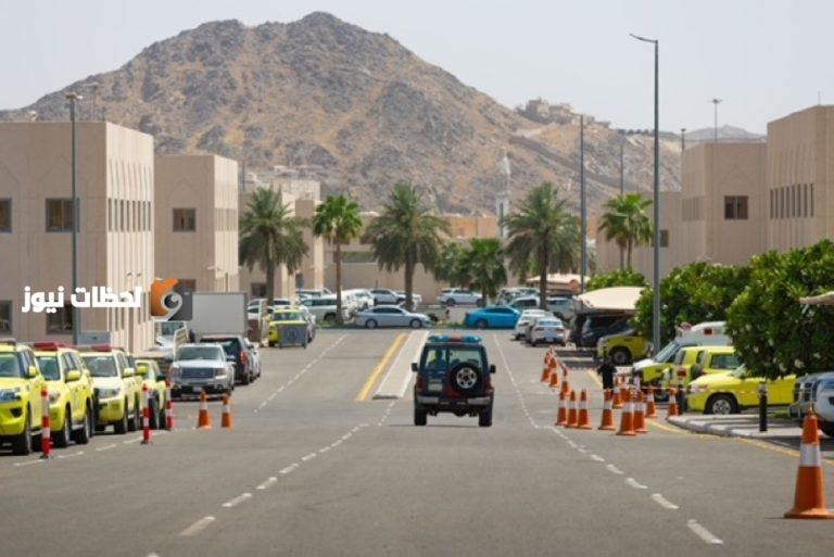 «استضافة حكومية» لــ 59 جهة بالعقارات في حج 1446هـ بمنطقة المشاعر