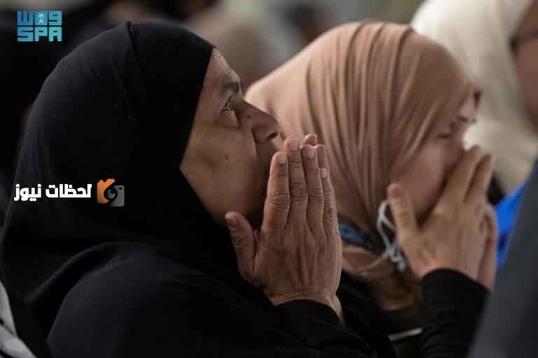 استعداد القلوب لاستقبال ضيوف الرحمن