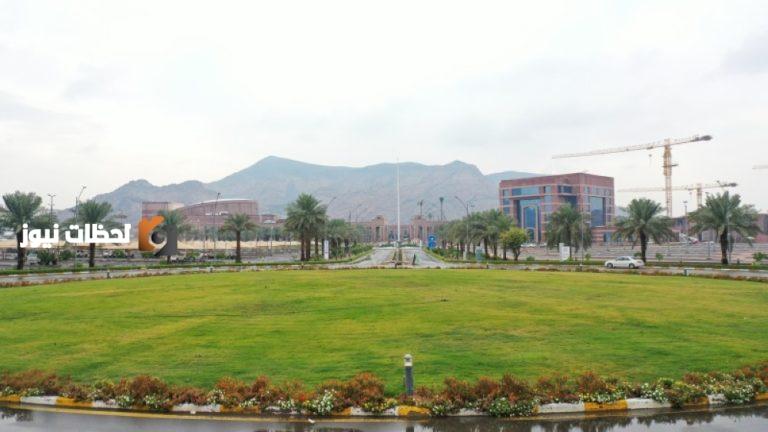 استعدادات جامعة طيبة تنطلق لمسابقة «موهبة الإثرائي 2025»