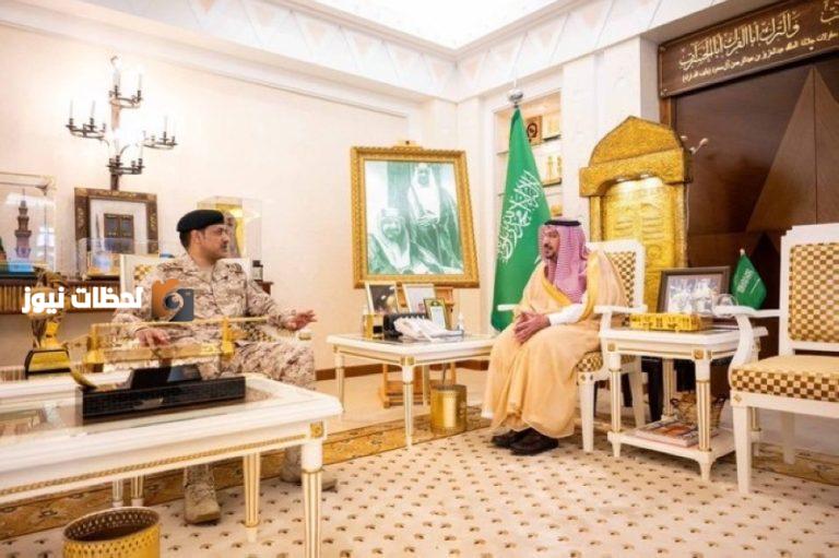 استكشف لواء «خامس الخلفاء الراشدين» في القصيم