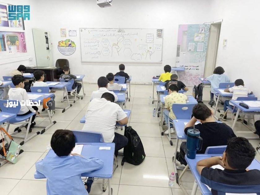 اعادة صياغة العنوانتخريج ثاني دفعة من نظام المسارات