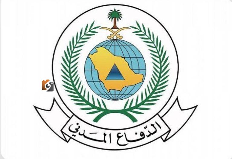 «الدفاع المدني» يوجه القائمين على الحملات لضرورة توعية ضيوف الرحمن بتعليمات السلامة العامة
