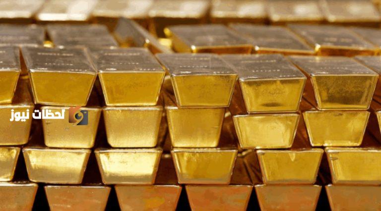 الذهب يتألق مرة أخرى مع انخفاض الدولار وعوائد السندات