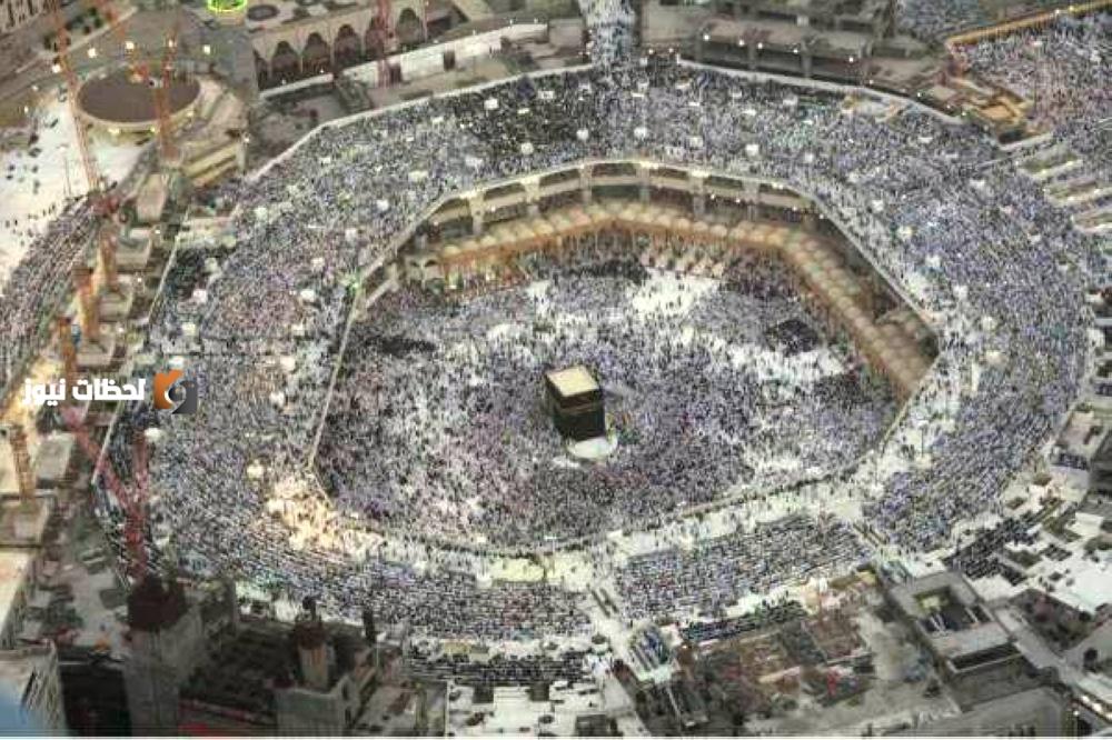 «العناية بالحرمين» تحث قاصدي المسجد الحرام على الالتزام بالإرشادات الصحية