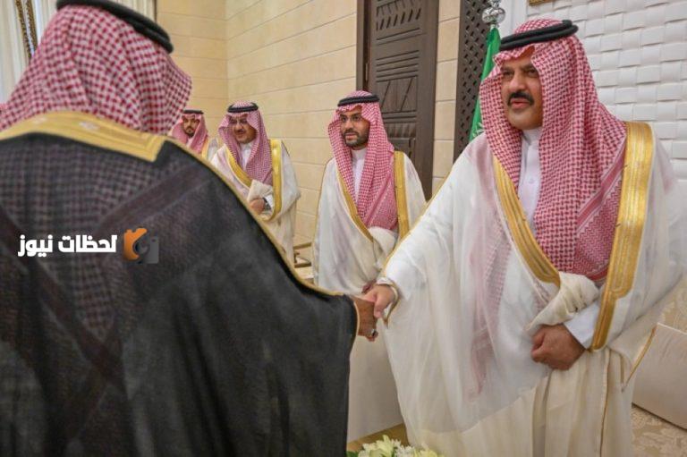 العيد في حائل يحتفي بروابط اجتماعية قوية