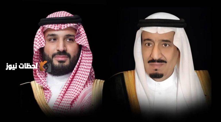 القيادة تُهني وزير الداخلية بعيد الأضحى ونجاح موسم الحج
