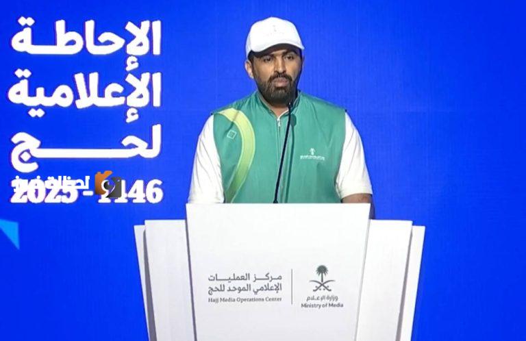 النقل: استعدادات مغادرة الحجاج من 6 مطارات