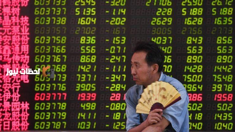 انتعاش الأسهم الآسيوية بعد إعلان وقف النار بين إسرائيل وإيران