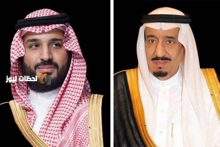 بدءً من خادم الحرمين الشريفين.. ولي العهد يصل إلى منى لمتابعة راحة حجاج بيت الله الحرام.