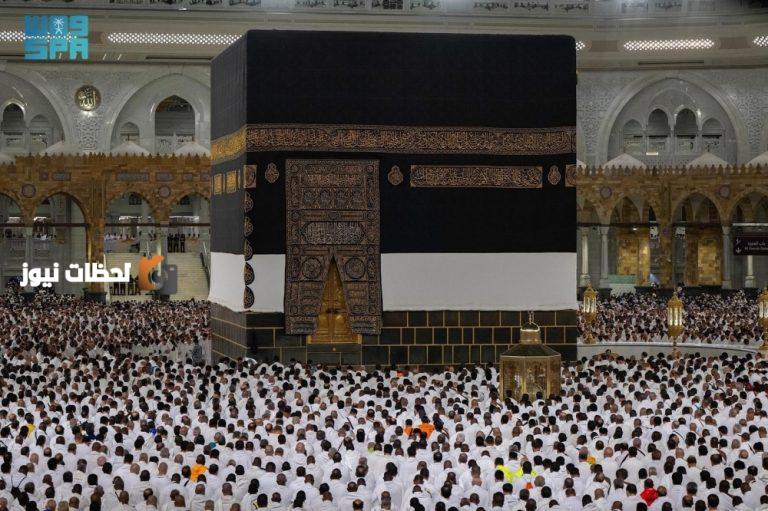 بطاقة نسك: شرط الولوج إلى الحرم والمشاعر والتنقّل