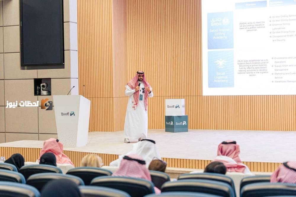 بمشاركة 60 جهة.. التدريب التقني ينظم ورشة تعريفية حول برنامج التلمذة.
