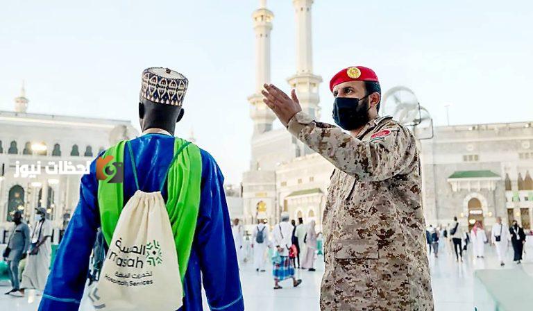 «تأمين المواقع» القوات البرية تشارك في تنظيم الحشود