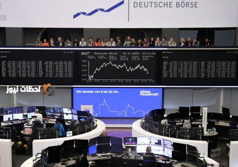 تباين الأسواق العالمية مع استمرار الهدوء الهش لوقف النار بين إيران وإسرائيل