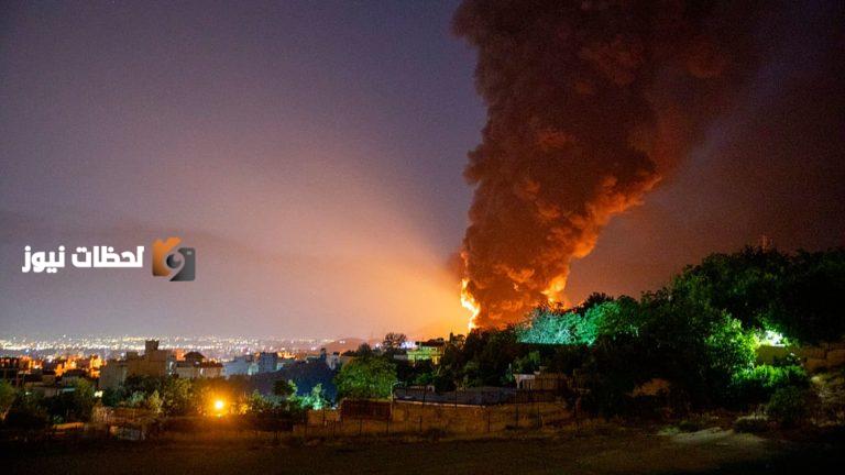 تحذيرات نفطية من تصاعد التوتر بين اسرائيل وايران وتأثيراتها المحتملة