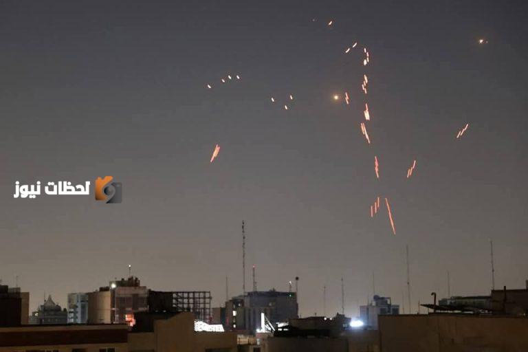 تصاعد التوتر بين اسرائيل وايران يؤثر على الاسواق العالمية ويرفع اسعار النفط