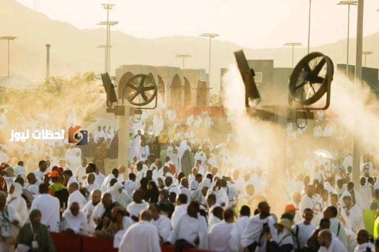 تطور نوعي في تكنولوجيا الحج: السعودية تعزز استخدامها بشكل موسع