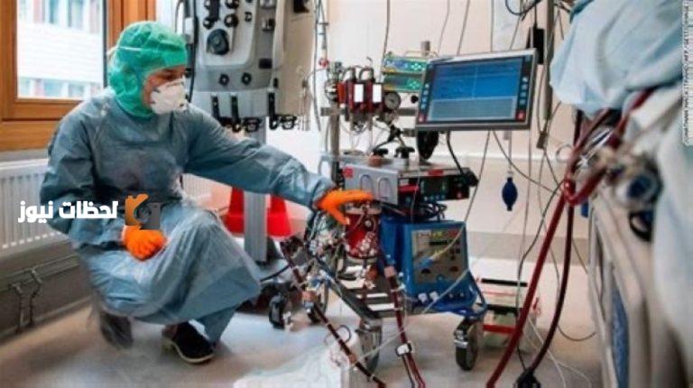 تقنية ECMO تنقذ حجاج بيت الله الحرام