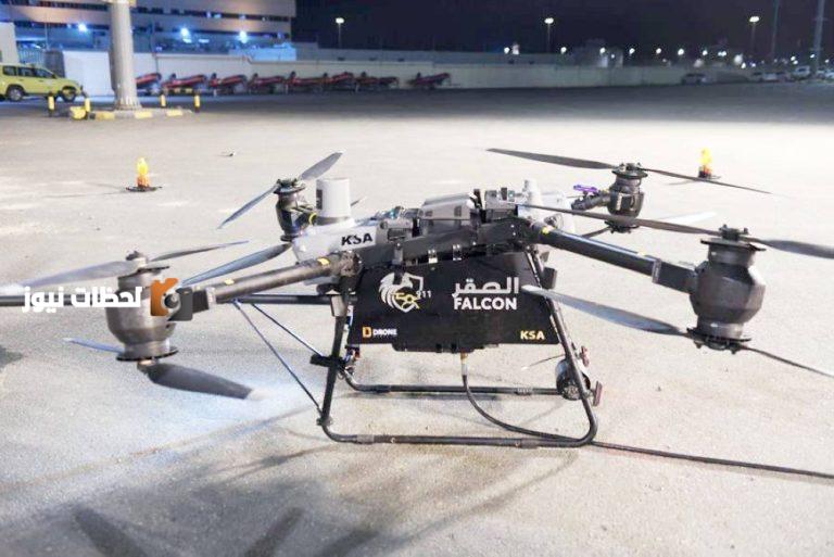 «درون» متعددة المهام ومعزَّزة بالذكاء الاصطناعي.