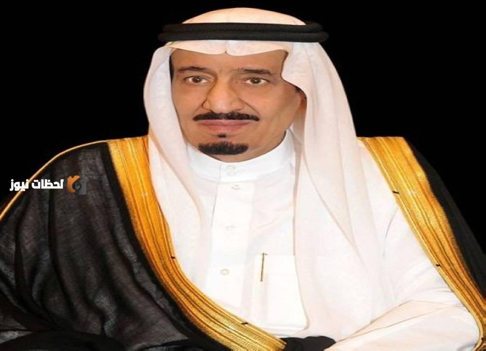 تهاني حاكم رأس الخيمة وولي عهده لخادم الحرمين بمناسبة نجاح موسم الحج