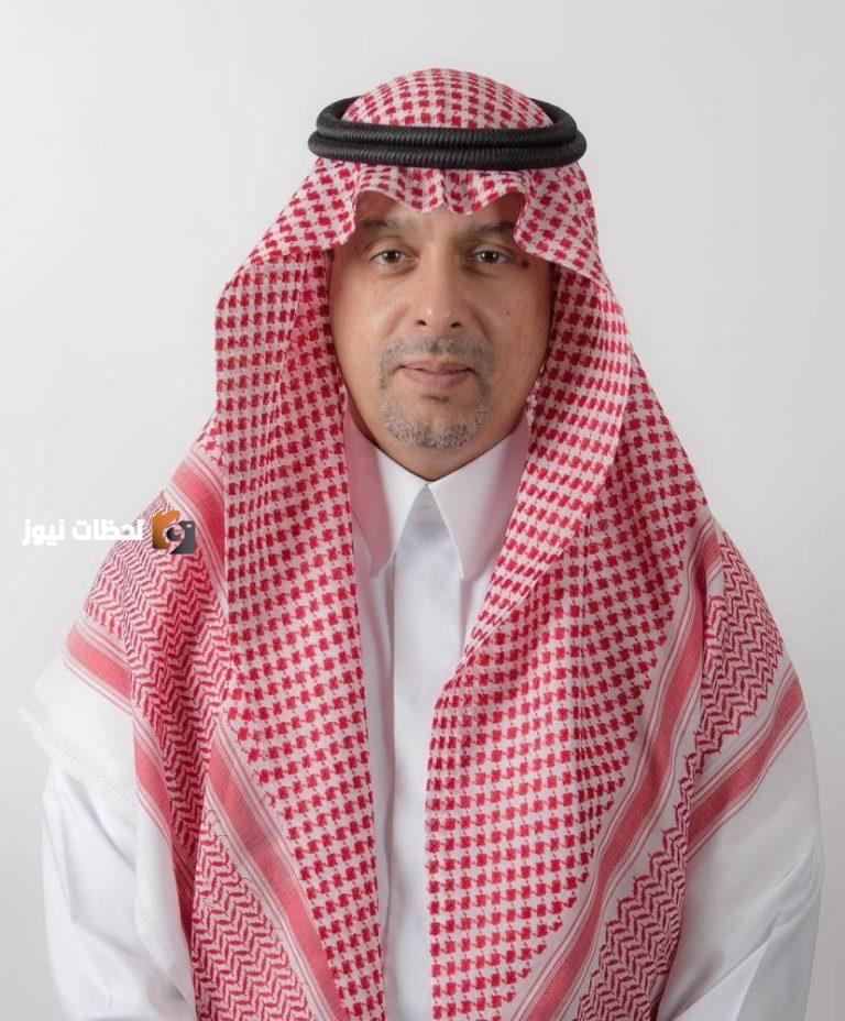 تهاني رئيس stc للقيادة بنجاح موسم الحج 1446هـ