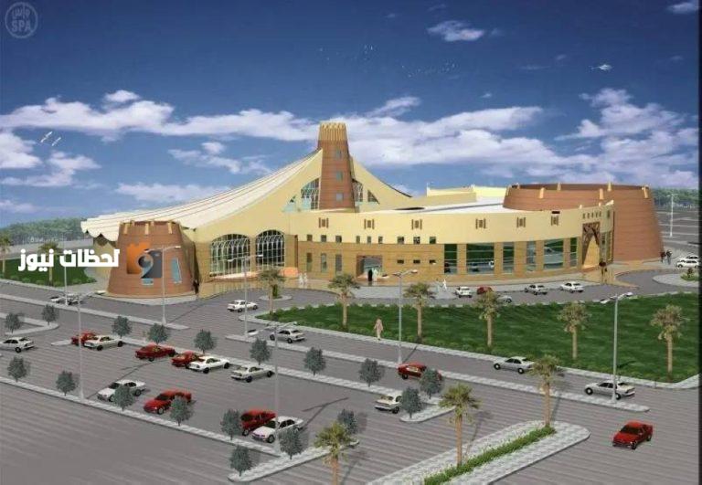 ثلث المراكز الحضارية في منطقتي الرياض وعسير