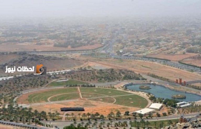 جسر السمراء: حلقة وصل بين شرق وغرب حائل