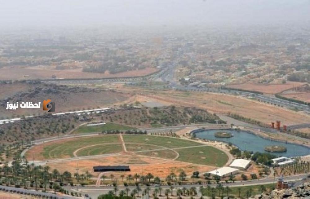 جسر السمراء: حلقة وصل بين شرق وغرب حائل