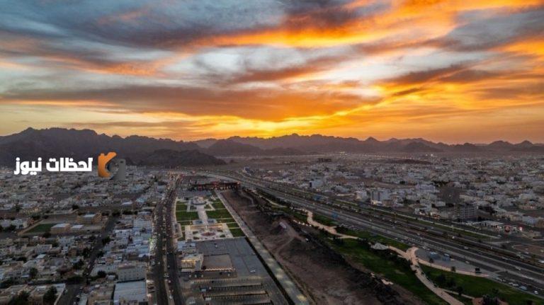 حائل تتصدر قائمة أفضل 9 تجارب عالمية