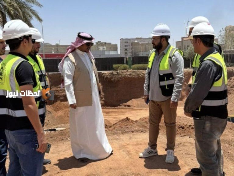 حائل تُعيد تشكيل ملامحها الحضارية من عمق التاريخ