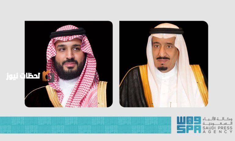 خادم الحرمين الشريفين يوجه وزارة الحج بتلبية كافة احتياجات الحجاج الإيرانيين.