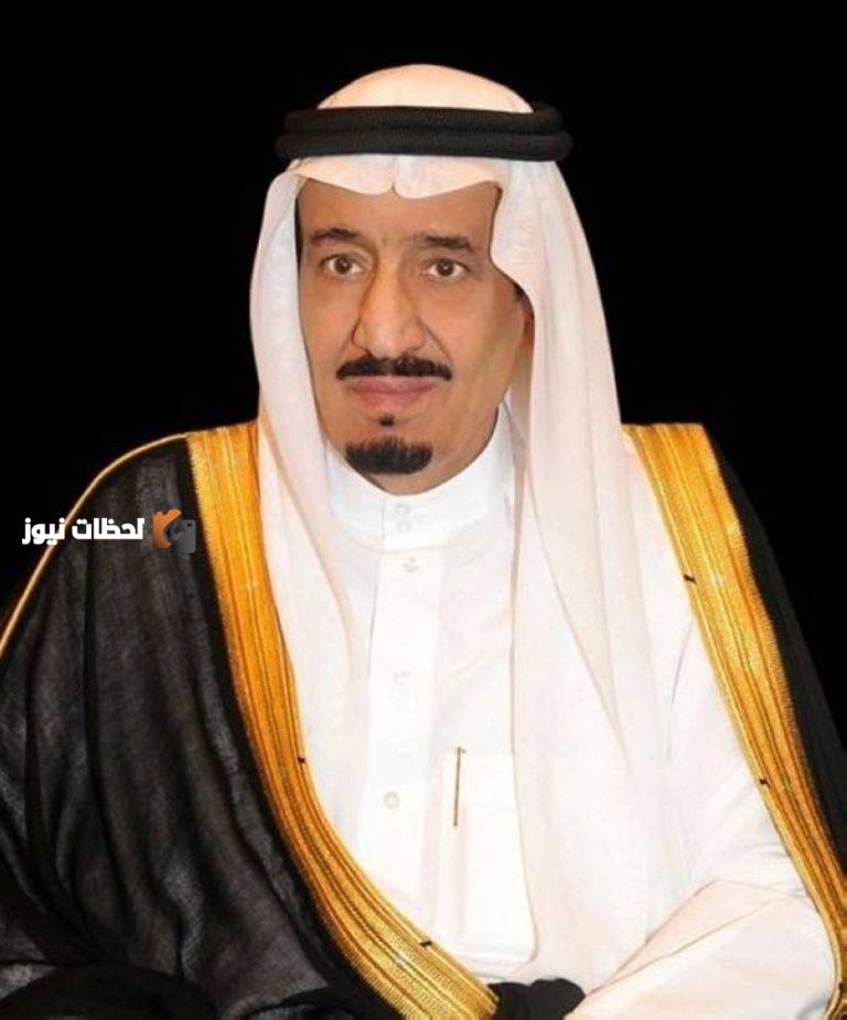 خادم الحرمين يؤكد عبر منصة «X» أن عيد الأضحى يجلب الخير والسلام لأمتنا والعالم