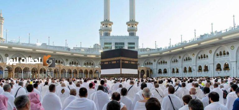 خطيب المسجد الحرام يؤكد: اجتماع عيدين يسقط الجمعة عن الشهود