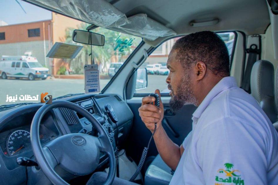 "دعم متميز للحج" من «specialized by stc» يسهم في تسهيل إدارة الحشود بتقنيات اتصالات حرجة